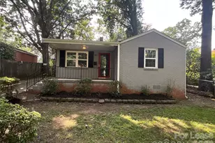 419 W 14th St, Salisbury, NC 28144 - Photo 1