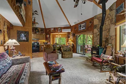204 Mountain Laurel Drive, Bryson City, NC 28713 - Photo 5
