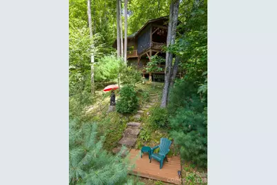204 Mountain Laurel Drive, Bryson City, NC 28713 - Photo 45