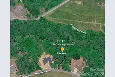 2070 Thoroughbred Way #G18, Lenoir, NC 28645 - Photo 5