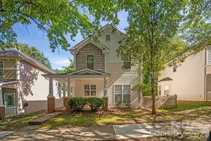 21412 Aftonshire Dr, Cornelius, NC 28031 - Photo 1