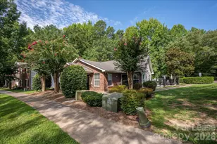 21412 Aftonshire Dr, Cornelius, NC 28031 - Photo 17
