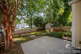 21412 Aftonshire Dr, Cornelius, NC 28031 - Photo 15