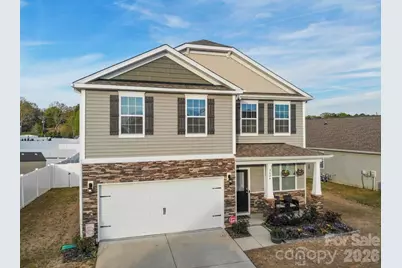 2424 Tallet Trace, Charlotte, NC 28216 - Photo 1