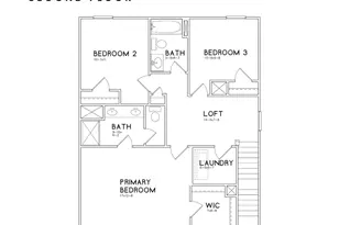 3019 Sheets Cir, Charlotte, NC 28214 - Photo 3