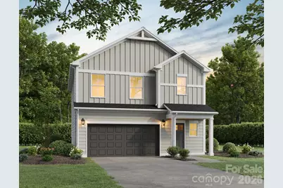 3019 Sheets Circle, Charlotte, NC 28214 - Photo 1
