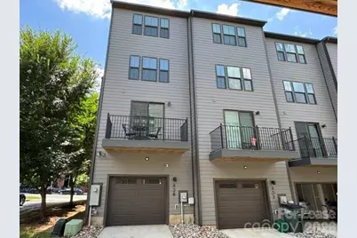 428 W Tremont Avenue, Charlotte, NC 28203 - Photo 37