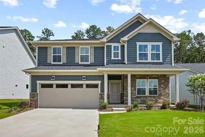 3816 Lillypad Lane, Monroe, NC 28110 - Photo 1