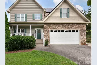 4 Lancaster Lane, Weaverville, NC 28787 - Photo 1