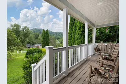 4 Lancaster Lane, Weaverville, NC 28787 - Photo 3