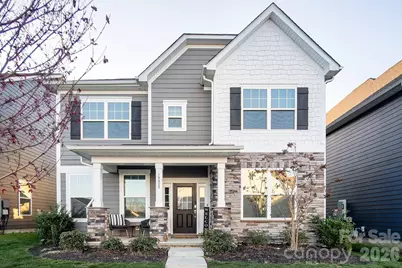 15625 White Quartz Lane, Davidson, NC 28036 - Photo 1