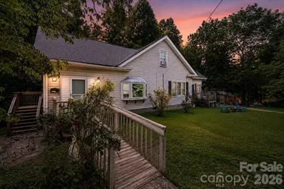 193 Duckworth Avenue, Brevard, NC 28712 - Photo 27