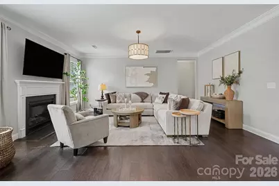 8719 Hallowford Drive, Huntersville, NC 28078 - Photo 17