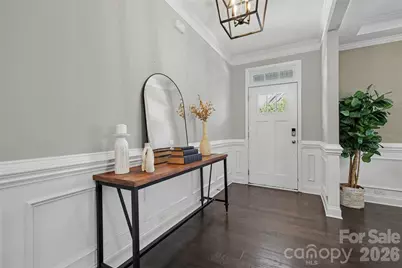 8719 Hallowford Drive, Huntersville, NC 28078 - Photo 3