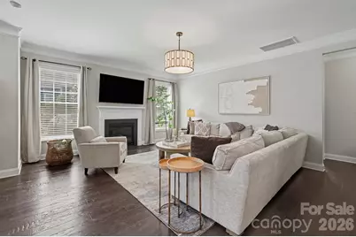 8719 Hallowford Drive, Huntersville, NC 28078 - Photo 13