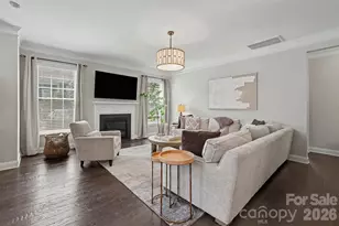 8719 Hallowford Dr, Huntersville, NC 28078 - Photo 13