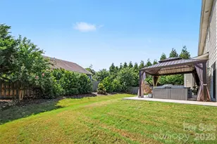 8719 Hallowford Dr, Huntersville, NC 28078 - Photo 39