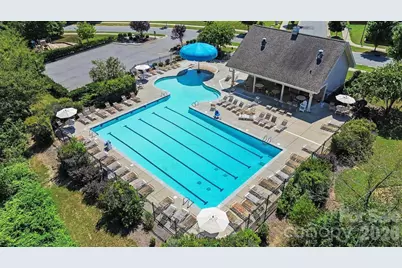 8719 Hallowford Drive, Huntersville, NC 28078 - Photo 47