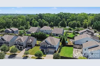8719 Hallowford Drive, Huntersville, NC 28078 - Photo 43