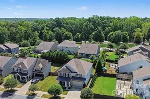 8719 Hallowford Dr, Huntersville, NC 28078 - Photo 43