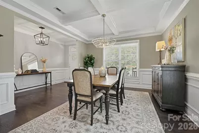 8719 Hallowford Drive, Huntersville, NC 28078 - Photo 5