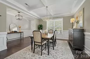 8719 Hallowford Dr, Huntersville, NC 28078 - Photo 5