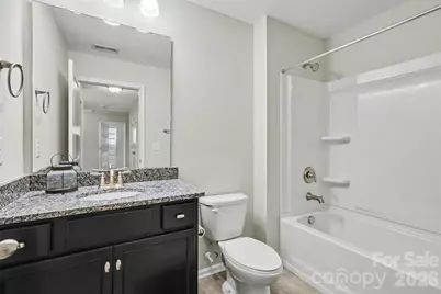 8719 Hallowford Drive, Huntersville, NC 28078 - Photo 35