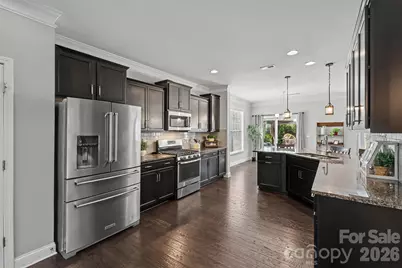 8719 Hallowford Drive, Huntersville, NC 28078 - Photo 7