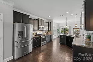 8719 Hallowford Dr, Huntersville, NC 28078 - Photo 7