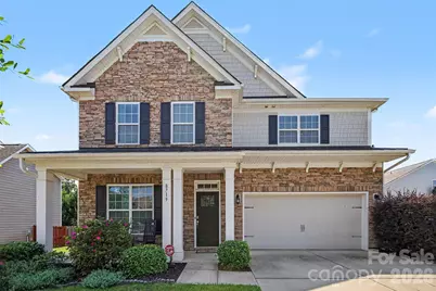 8719 Hallowford Drive, Huntersville, NC 28078 - Photo 1