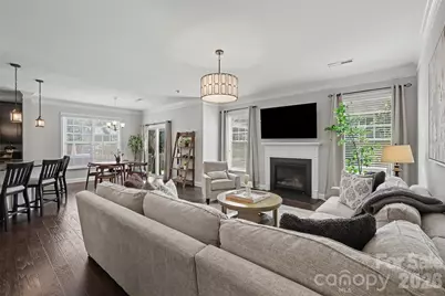 8719 Hallowford Drive, Huntersville, NC 28078 - Photo 15