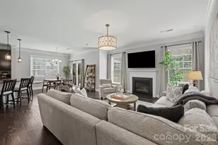 8719 Hallowford Dr, Huntersville, NC 28078 - Photo 15