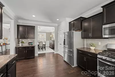 8719 Hallowford Drive, Huntersville, NC 28078 - Photo 9