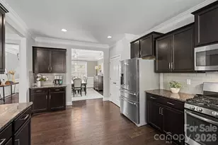 8719 Hallowford Dr, Huntersville, NC 28078 - Photo 9
