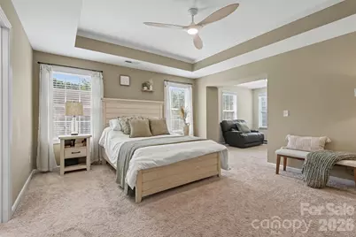 8719 Hallowford Drive, Huntersville, NC 28078 - Photo 23