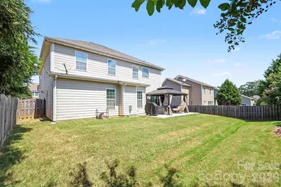 8719 Hallowford Drive, Huntersville, NC 28078 - Photo 41