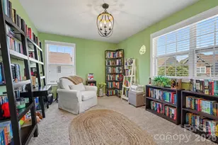 8719 Hallowford Dr, Huntersville, NC 28078 - Photo 31