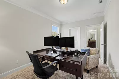 8719 Hallowford Drive, Huntersville, NC 28078 - Photo 19