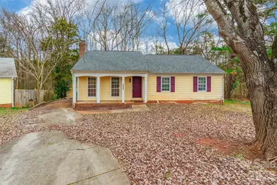 3552 Braewick Place, Charlotte, NC 28227 - Photo 1