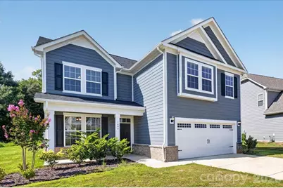 1406 Black Walnut Street, Monroe, NC 28112 - Photo 1
