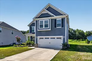 1406 Black Walnut St, Monroe, NC 28112 - Photo 3