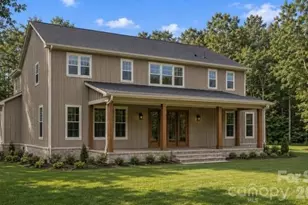 140 Hogans Valley Way, Salisbury, NC 28144 - Photo 3