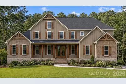 140 Hogans Valley Way, Salisbury, NC 28144 - Photo 1