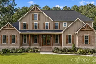 140 Hogans Valley Way, Salisbury, NC 28144 - Photo 1