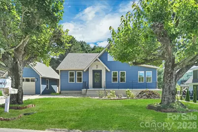 34 Long View Drive, Burnsville, NC 28714 - Photo 47