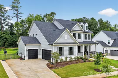 14109 White Gardens Lane, Huntersville, NC 28078 - Photo 1
