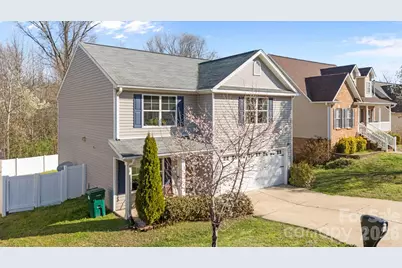 865 Winterside Lane, Winston Salem, NC 27107 - Photo 3