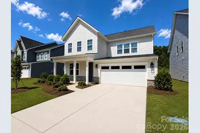 5132 Glenwalk Drive, Charlotte, NC 28269 - Photo 3