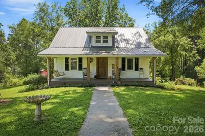 116 Amherst Road, Morganton, NC 28655 - Photo 3