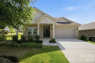 4405 Duplin Drive, Charlotte, NC 28214 - Photo 1